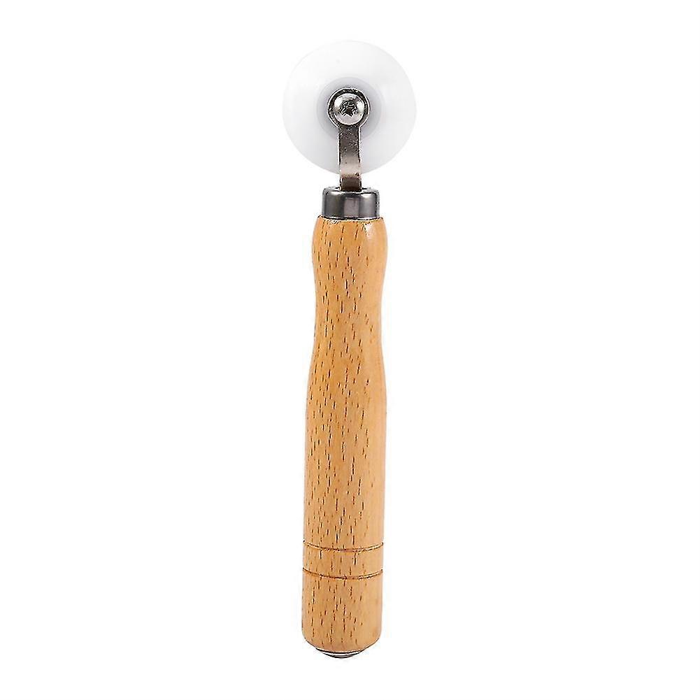 Internal External Corner Wallpaper Seam Roller Seamed Home Wall Paper Hand Diy Tool