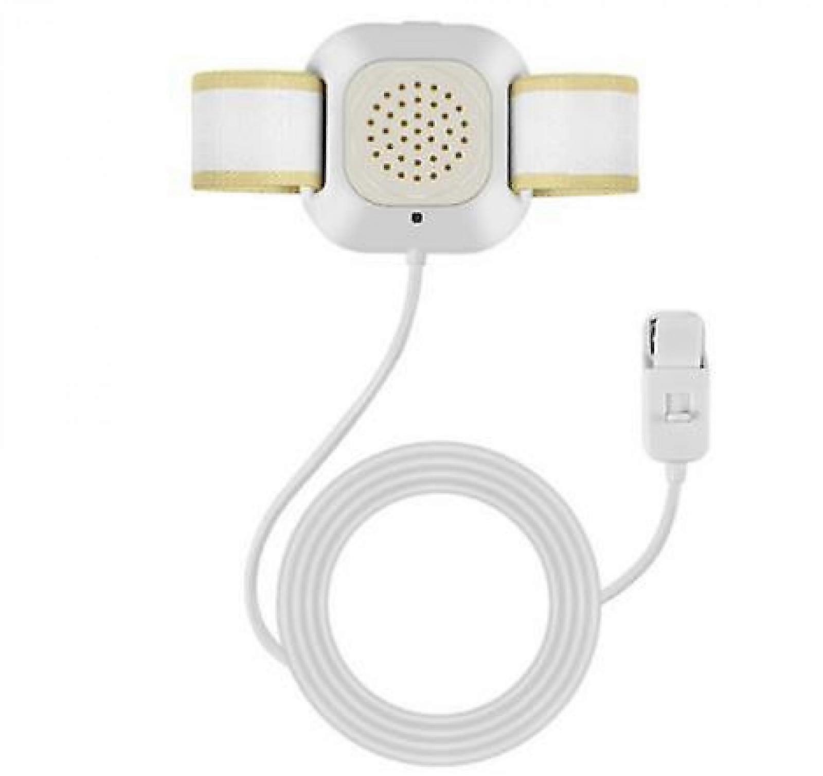 Black Friday Bedwetting Alarm, Bedwetting Alarm With Sound And Vibration compatible Babies Elderly, Bedwetting Monitors compatible Deep eeper