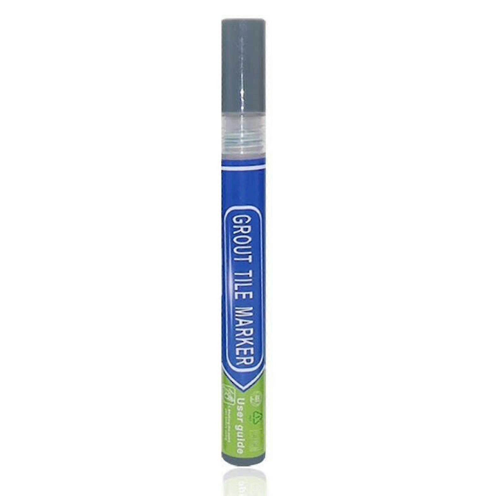 Grout Pen For Seam Revival Rep Kit Er Bath Tile Fast