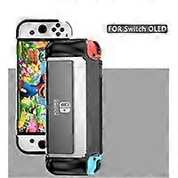 Nintendo Switch Oled Protective Case | Nintendo Switch Oled Ergonomic Case - Nintendo
