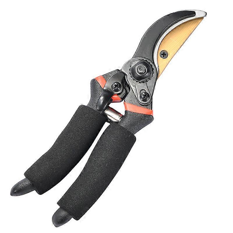 Gardening Scissors Fruit Tree Pruning Shears Garden Flower Pruning Shears Fruit Picking Shears