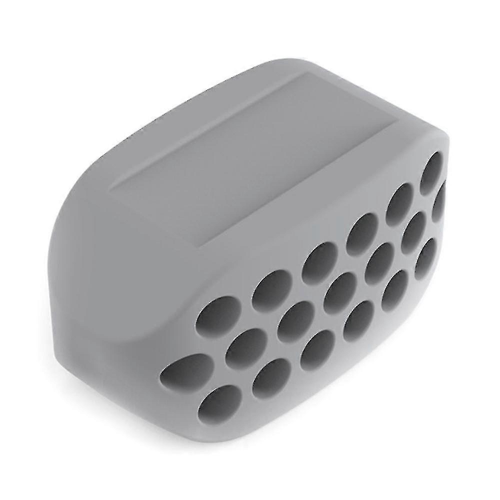 Face Masseter Jaw Trainer Muscle Training Device Exerciser  TA