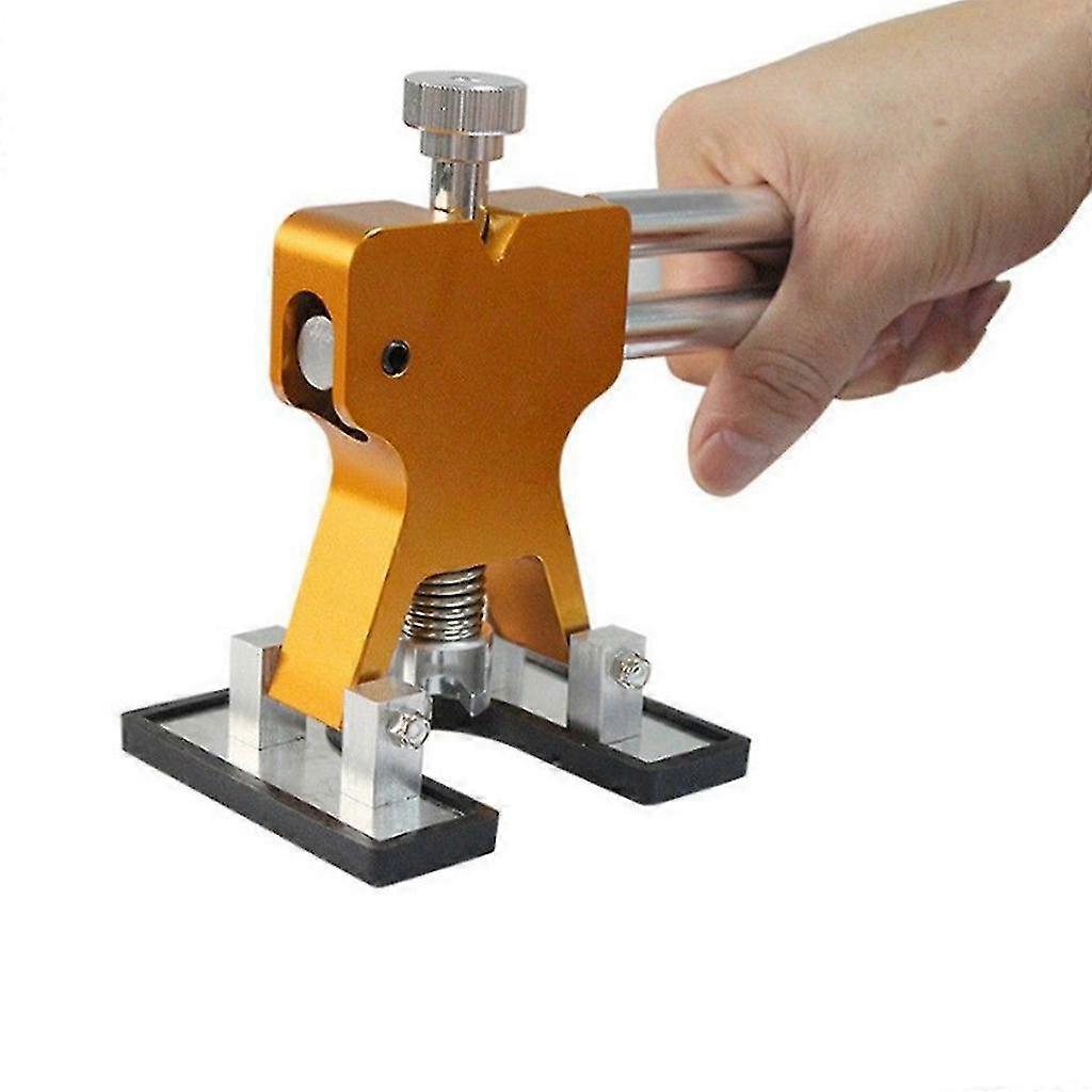 Dent Removal Repair Tools For Car Body Dent Lifter Pulling Tabs Objects Moving