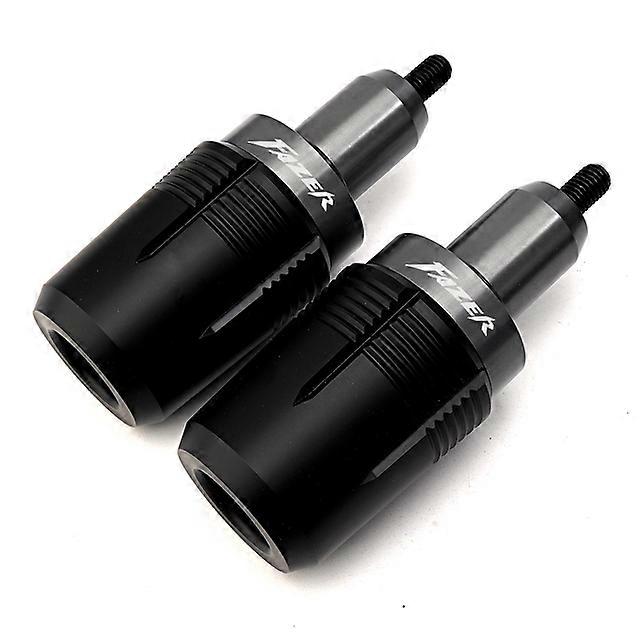 עבור ימאהה FAZER FZ1 FZ6 FZ8 FZ 1 FZ 6 FZ 8 אופנוע הגנה מפני נפילה מחוון מסגרת Fairing guard נגד התרסקות מגן כרית