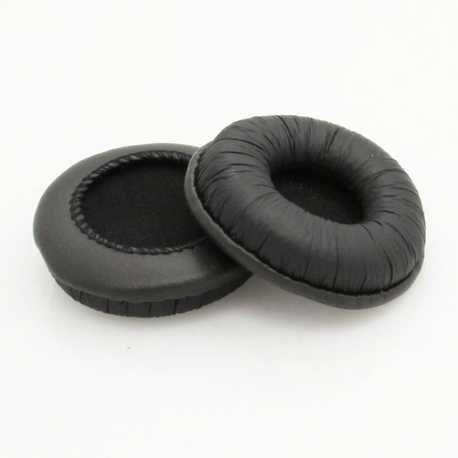 Earpads Cushions Replacement for Sennheiser PX100/PX200 - Black