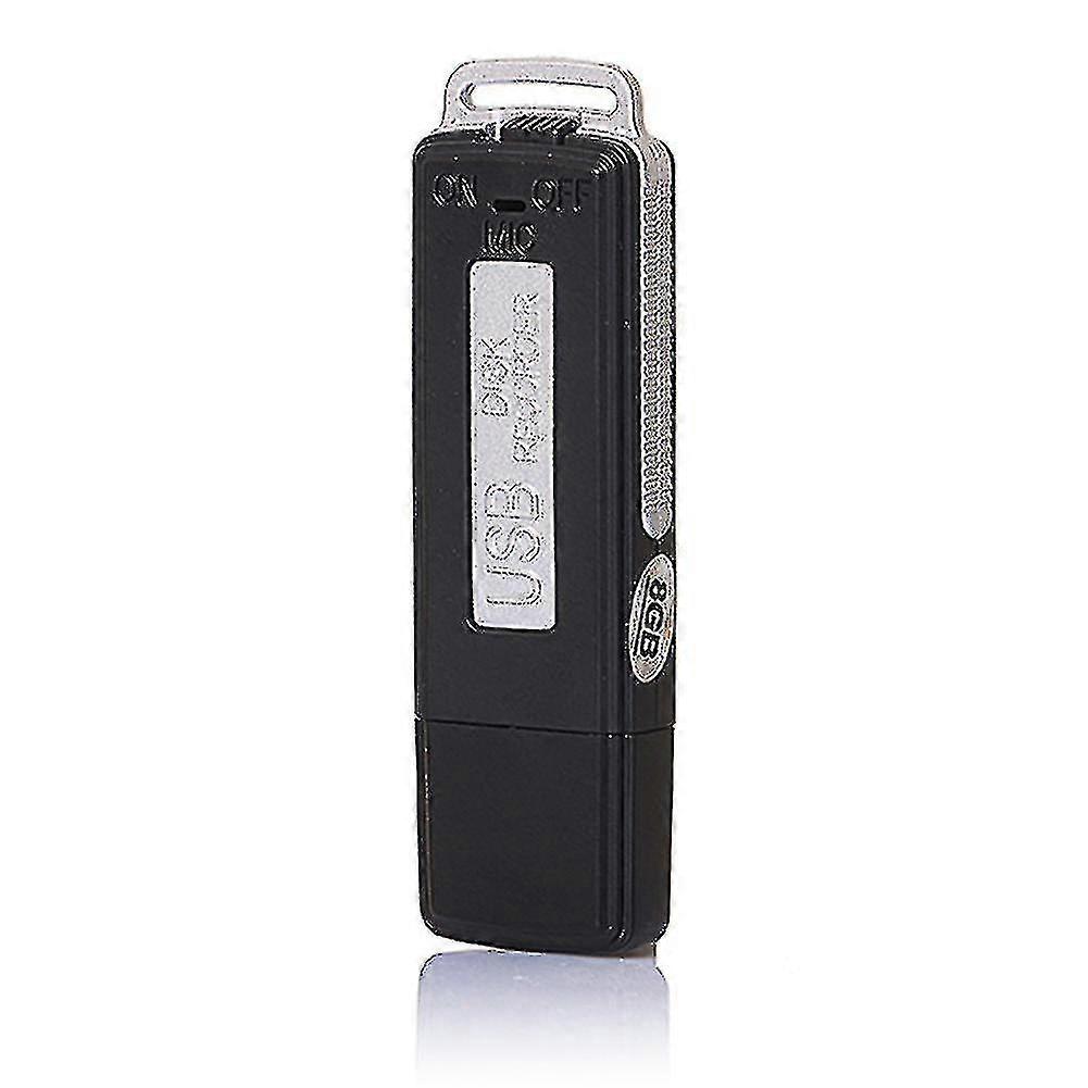 Mini Usb Recording Pen High Speed Read And Write Storage Device Plastic Shell