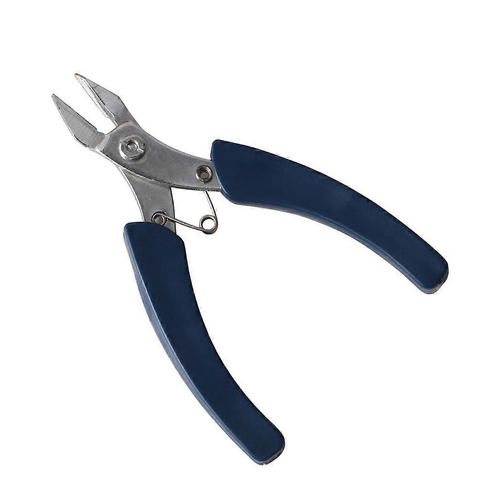 Multitool Pliers Diagonal Beading Cable Wire Side Oblique Cutter Cutting Tool