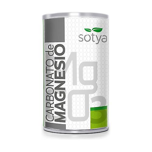 Magnesium Carbonate 180 g of powder