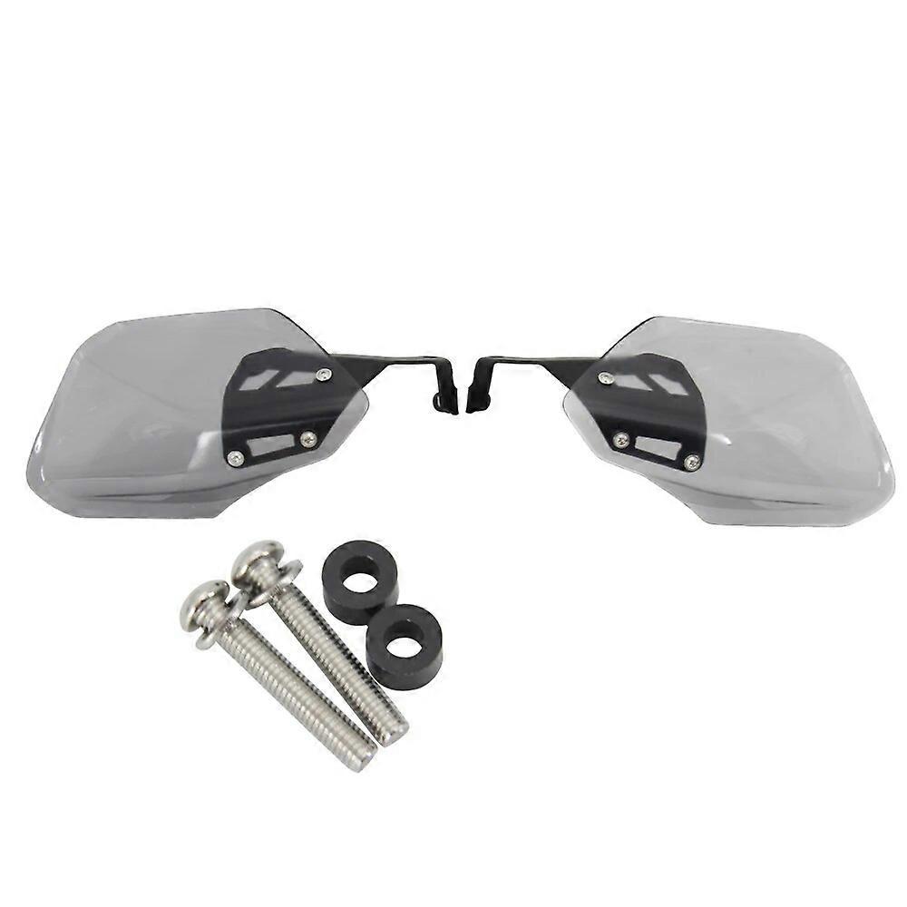 New Motorcycle Handguard Hand Guard Shield Protector Windshield C 400 X For BMW C400X C400GT C 400 GT 2021 2020 2019 2018