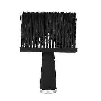 Escova de cabelo macia pescoço Duster cabeleireiro corte de cabelo escova de limpeza para salão de barbeiro