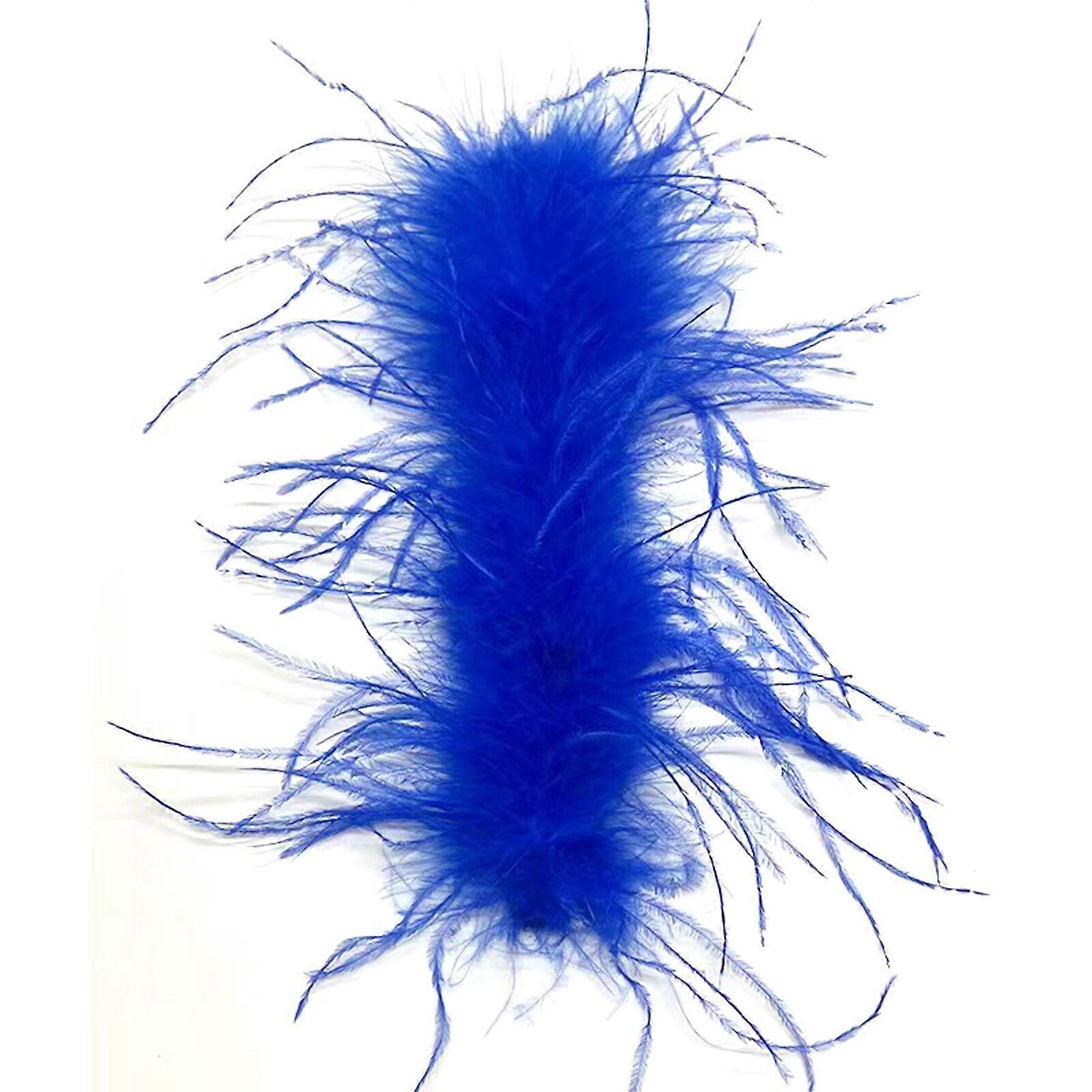 Feather Cuffs Wrist Decoration Accessories - Lightweight, Flexible, and Versatile