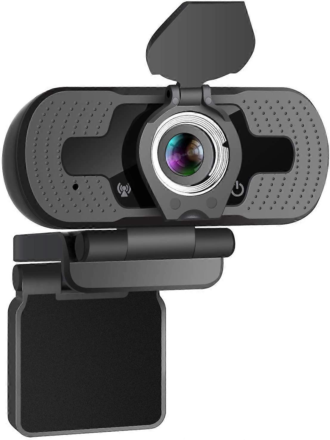 Laptop USB Webcam With Microphone