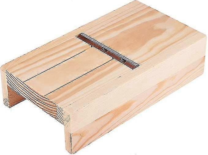 Beveled Plane 1 Piece