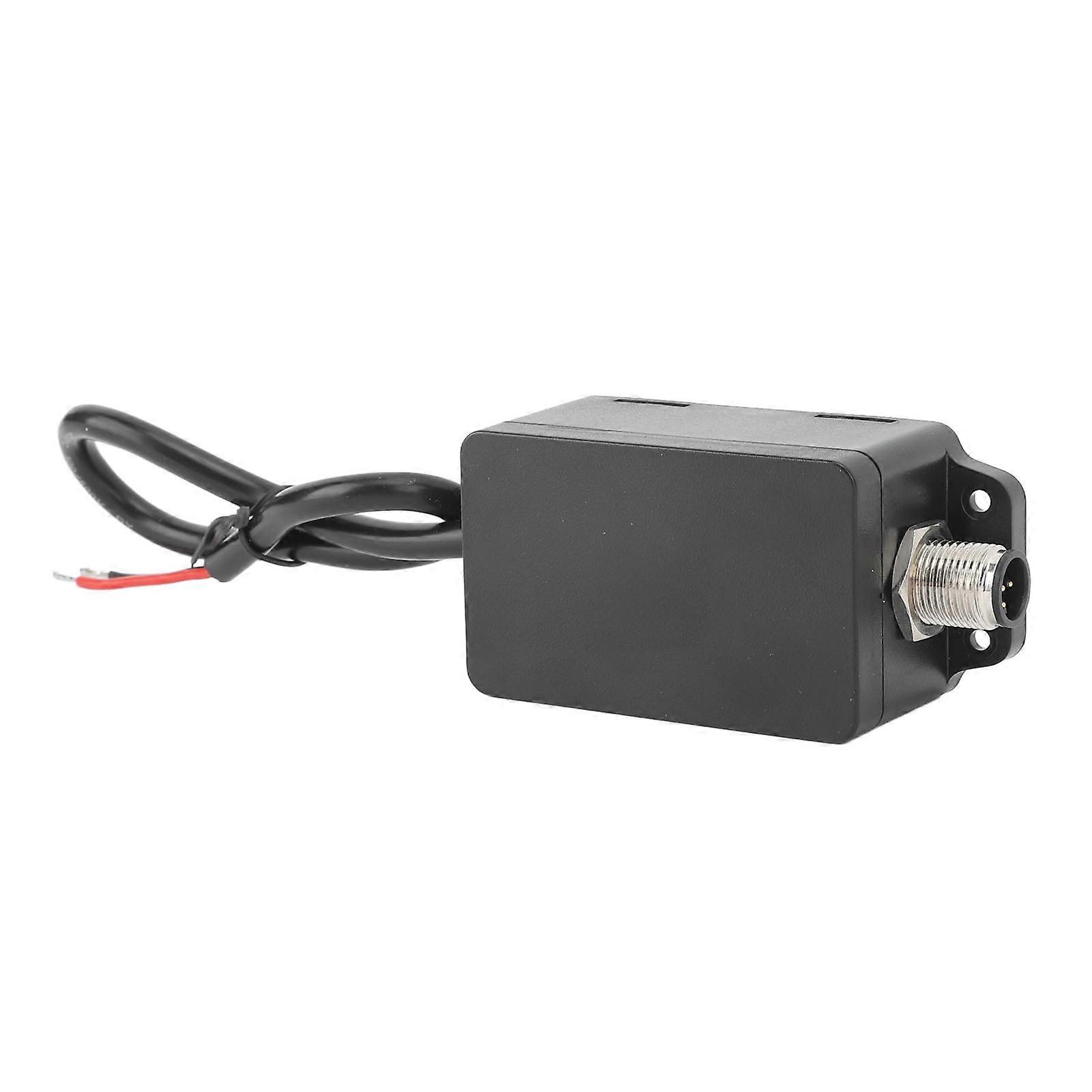 for NMEA2000 Converter Box IP67 Waterproof Reverse Connection Protection Dual Channel Converter Connector