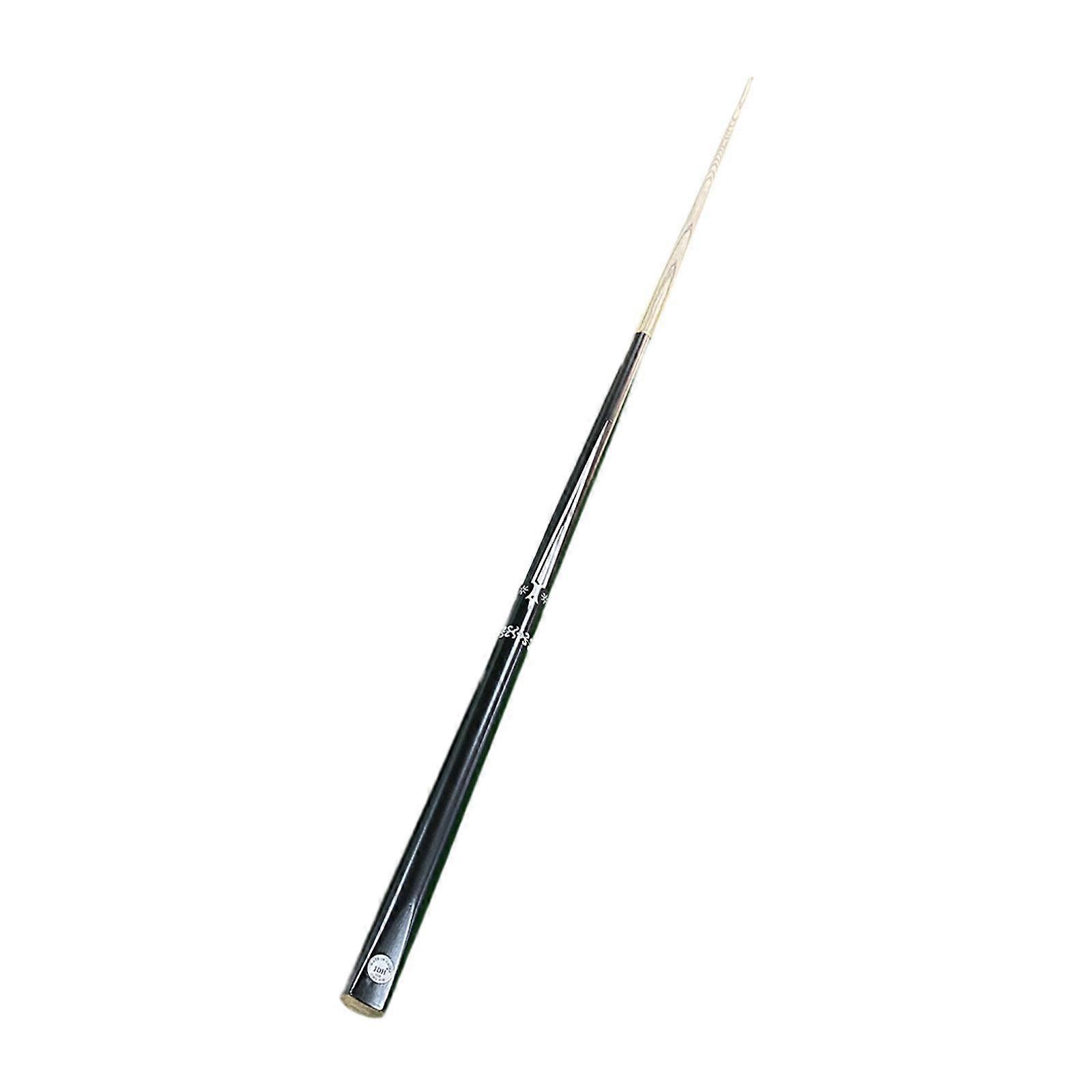 Havuz Cue Stick 57 "Bilardo Bilardo Oyuncuları için Bilardo Sopa Yetişkinler Erkekler Kadınlar