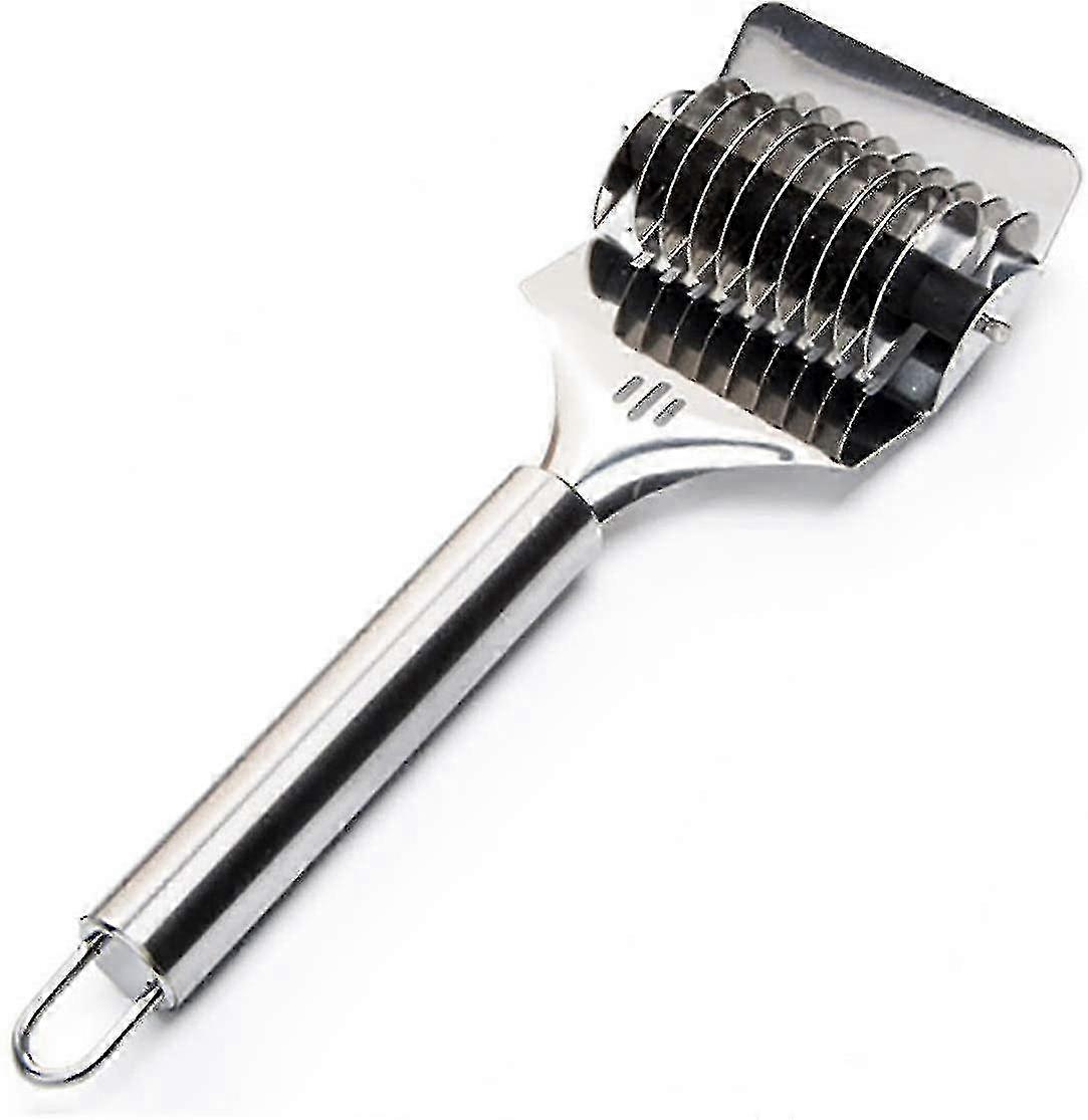 Dough Cutter Tool Kitchen Helper Dough Cutter Tool