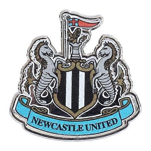 ニューカッスル・ユナイテッドFCのクレストバッジ