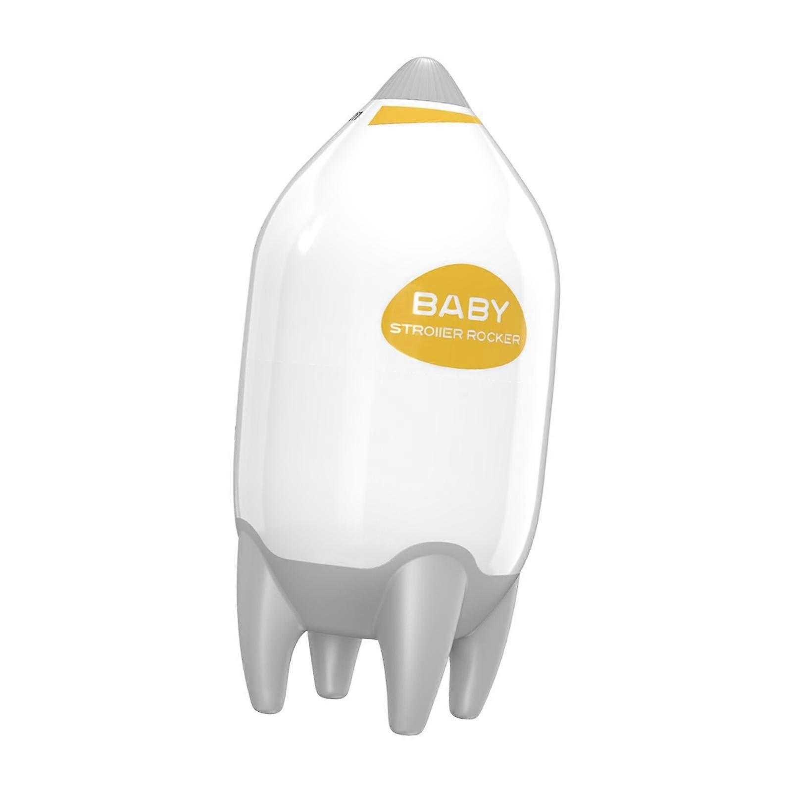 Babakocsi Rocker hordozható baba alvó cumi kiságy babakocsihoz