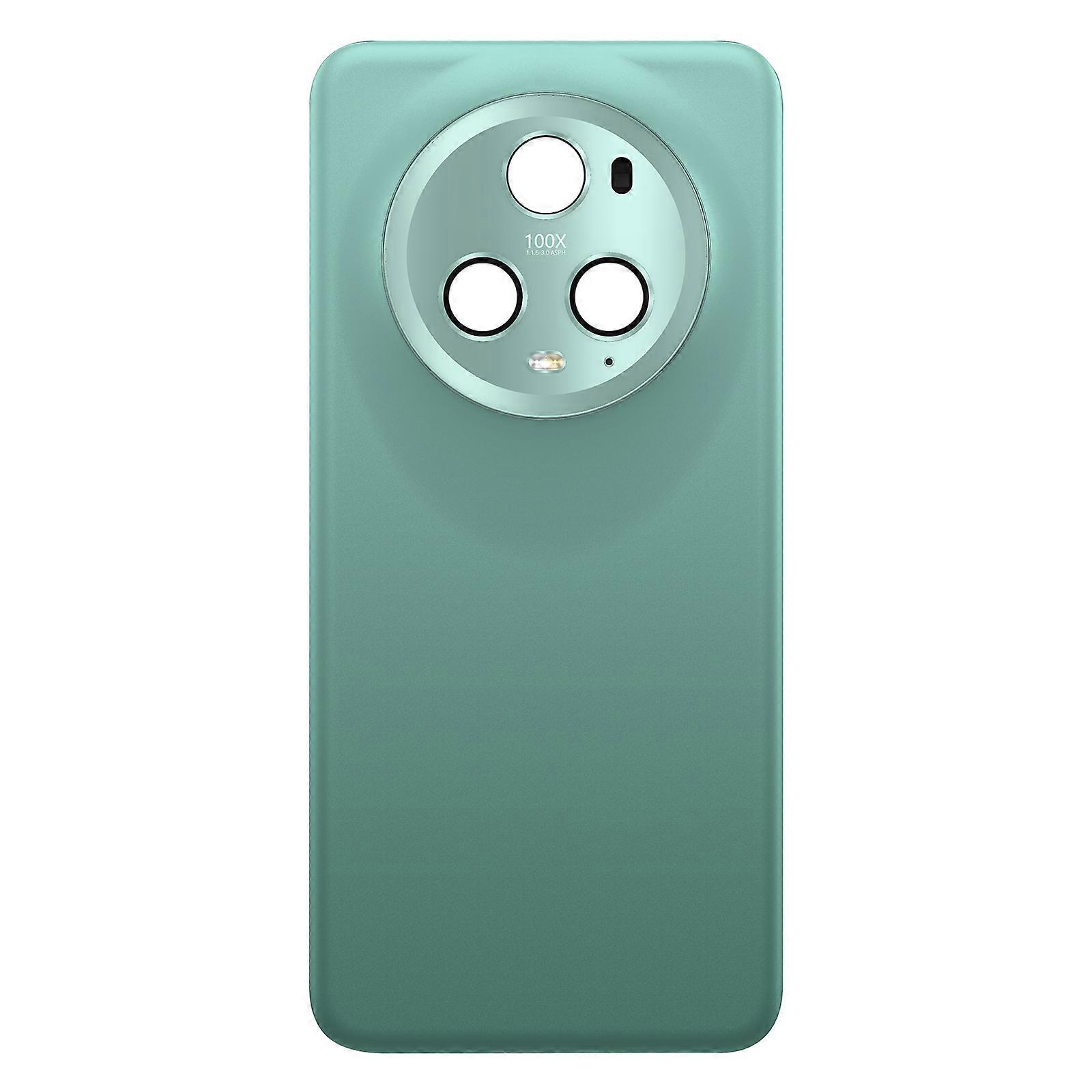 Replacement rear cover for Honor Magic 5 Pro, Green