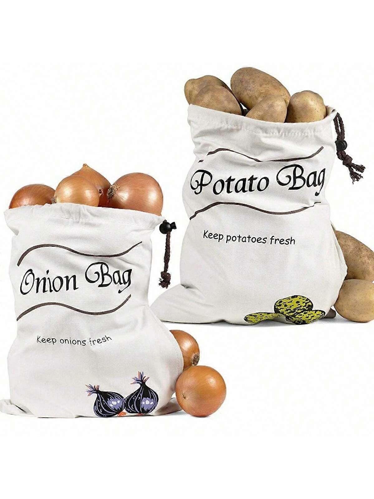 1pc-Keep Your Bananas Fresh with our Yellow Banana Storage Bags