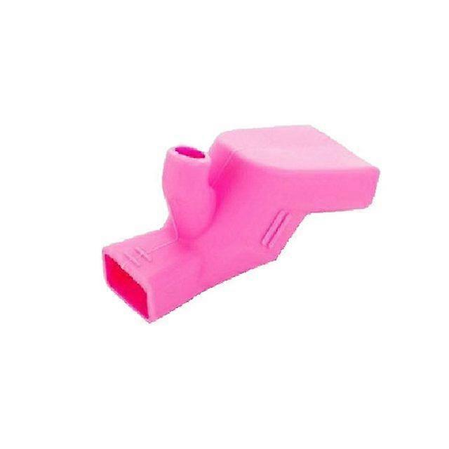 2PC Bathroom Sink Nozzle Faucet Extender Rubber Elastic Water Tap Extension Kitchen Faucet Accessories for Children Hand Washing