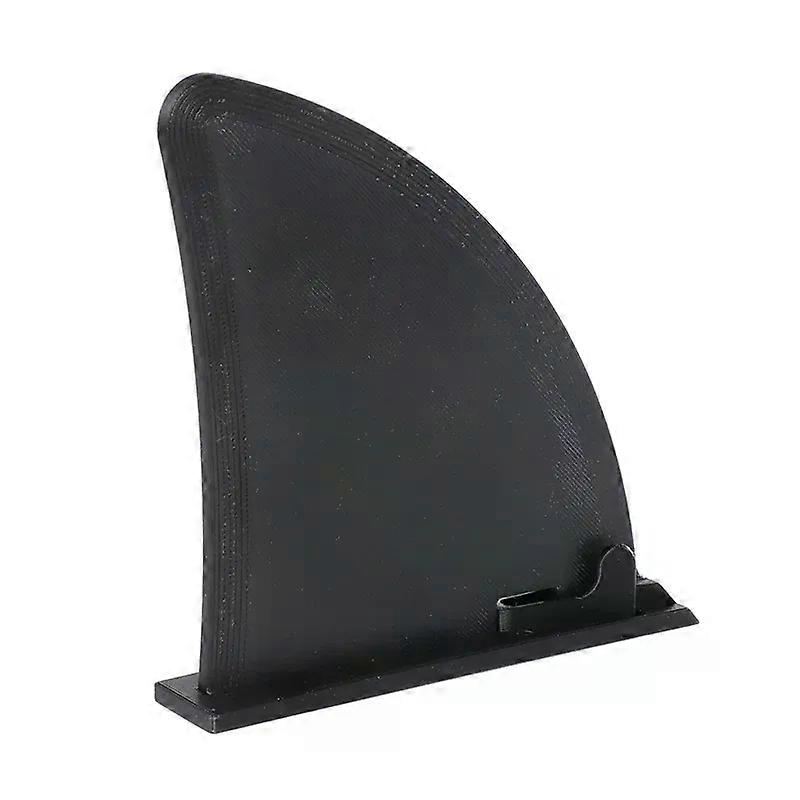 2Pack 3d printed Skeg replacement for Tobin inflatable kayaks
