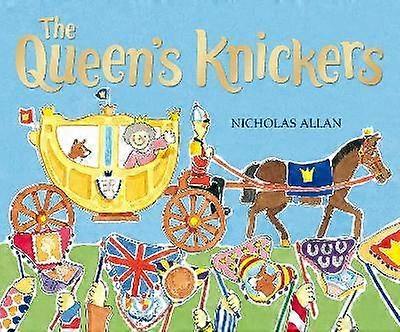 The Queen's Knickers