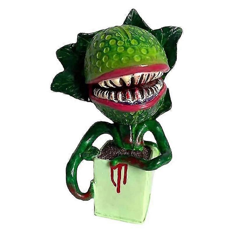 Home Decoration Hand Painted Durable Decorative Interesting Resin