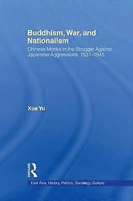 Buddismo Guerra e nazionalismo