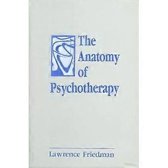 L’anatomie de la psychothérapie