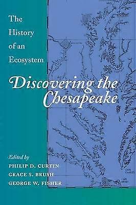 Discovering the Chesapeake