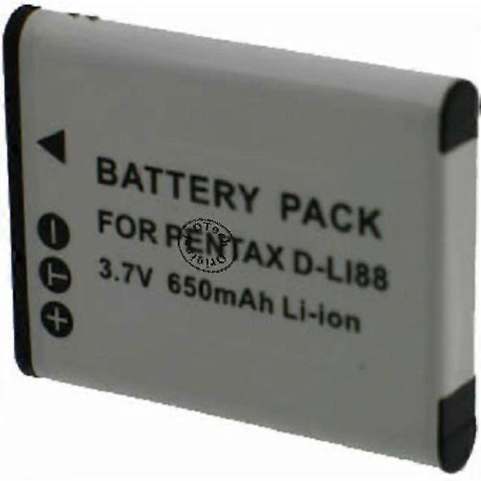 Camcorder Battery for PANASONIC HX-DC3W