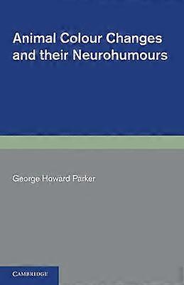 Animal Colour Changes and their Neurohumours