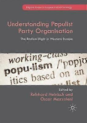 Understanding Populist Party Organisation