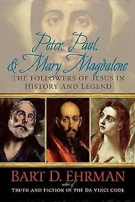 Peter Paul og Maria Magdalene