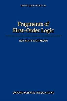 Fragments of First-Order Logic