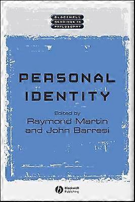 Personal Identity