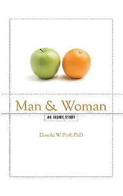Man en vrouw