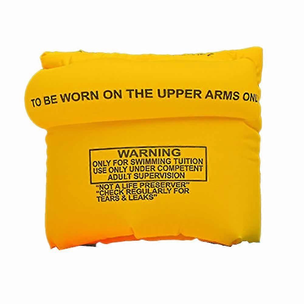 Inflatable Arm Floaties For Pool -perfect For Learning How To Swim For Kid And Adult,5189