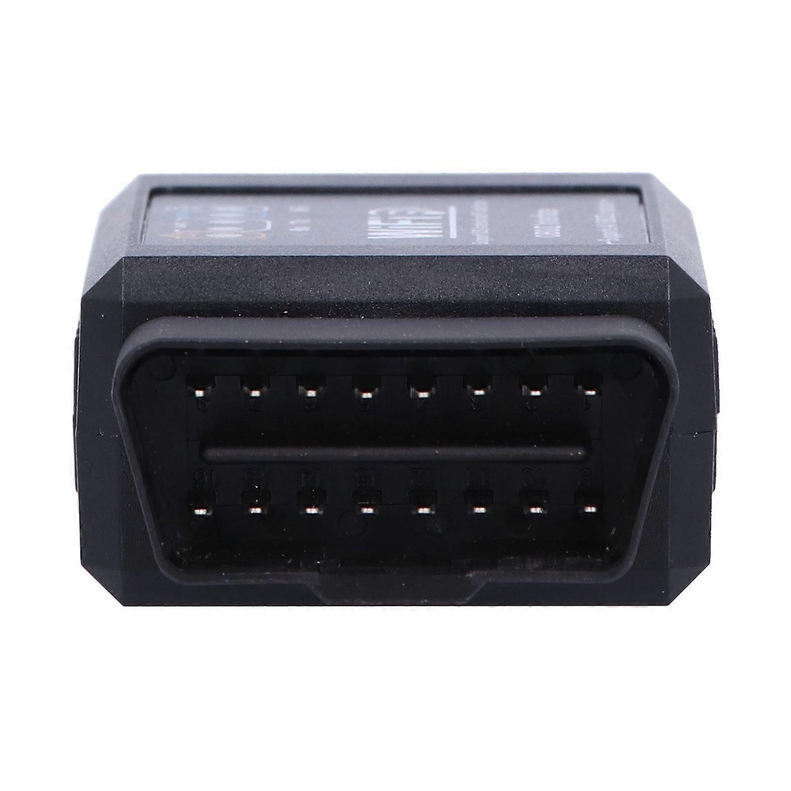 ENET Interface Cable OBD RJ45 Coding Programming with LED Light Replacement for F/1/3/5/7 Series