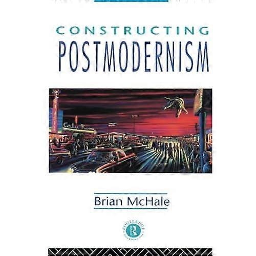 Costruire il postmodernismo