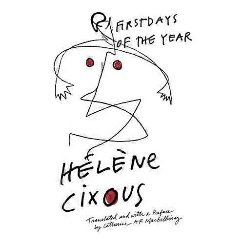 De eerste dagen van het jaar