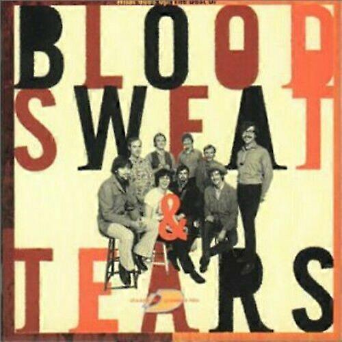 Blood Sweat amp Tears What Goes Up the Best of Blood Sweat amp CD