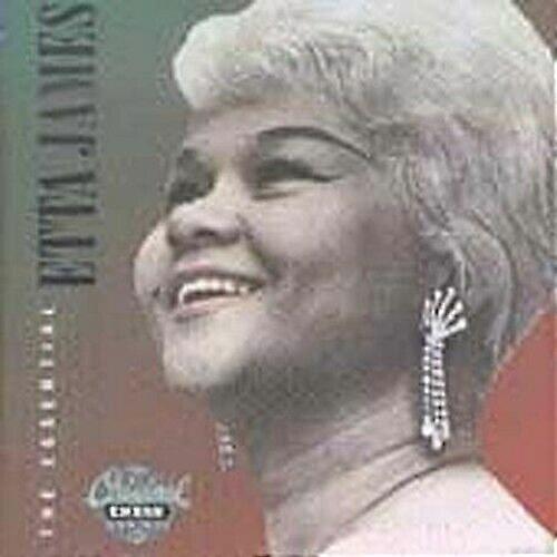 Etta James Essential Etta James [us Import] CD 2 disky (2002)