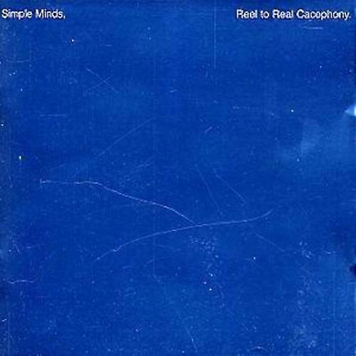 Real to Real Cacophony (Remastered) CD (2003)