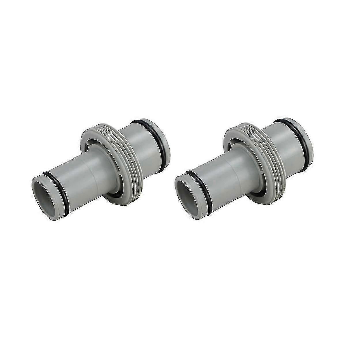 Above Ground Pool Parts, Pools Replacement Parts For Plunger Valve, Inlet And Outlet Ports Replacement Part Kit