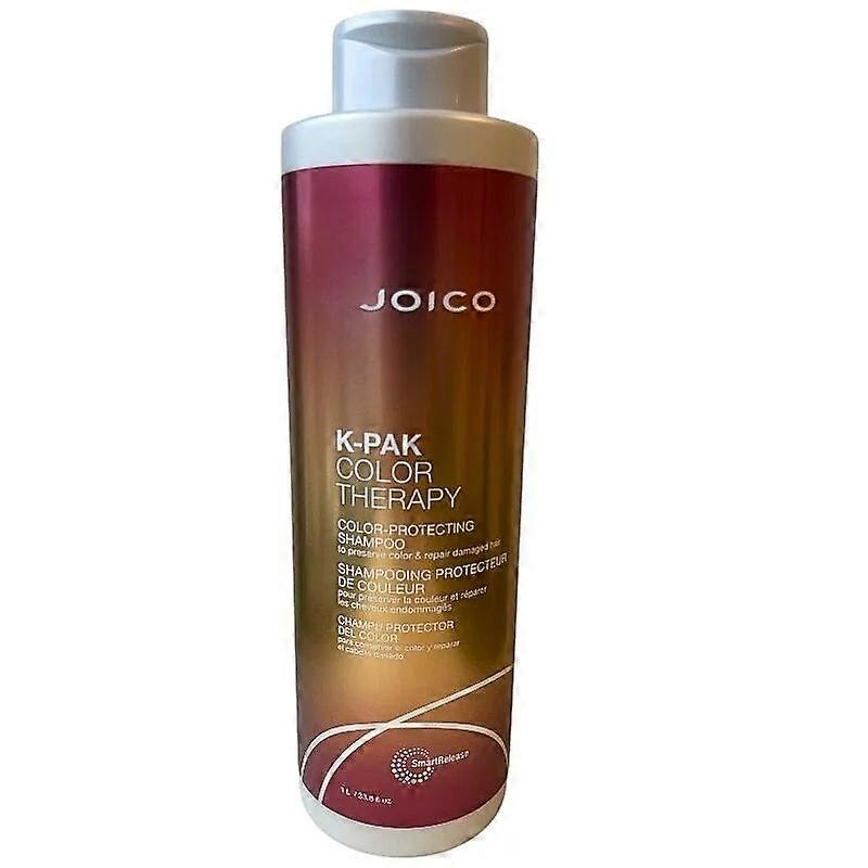 Joico K-Pak Shampooing Chromothérapie 1000ml