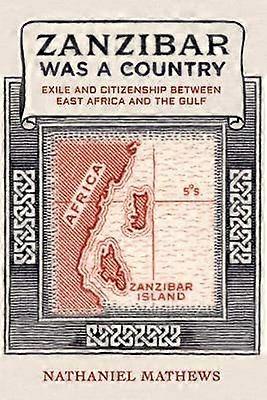 Zanzibar Was a Country
