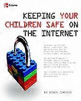 Keep Your Kids Safe on the Internet