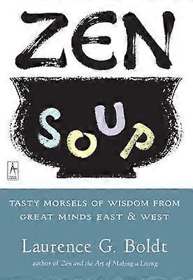 Zen Soup